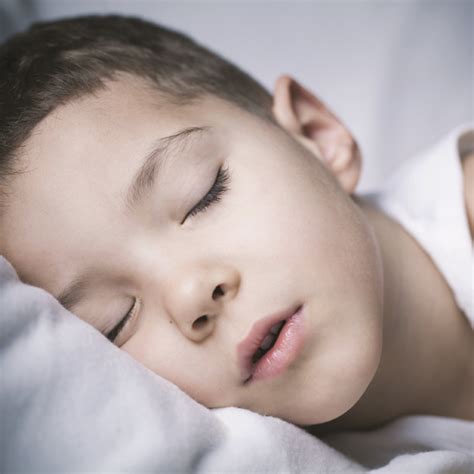 Kenapa Bayi Tidur Meniarap Waktu Malam - Tanpa rehat atau tidur yang