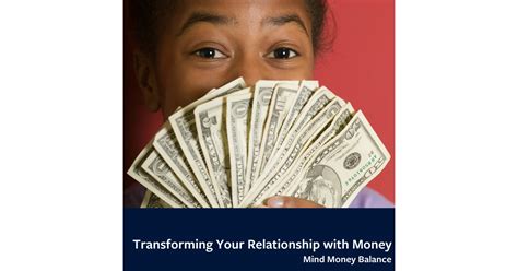 Transforming Your Relationship With Money → 5 Steps To Change