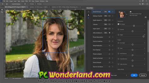 Adobe Photoshop 2022 With Neural Filters Free Download Pc Wonderland