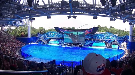 Search and save up to 75% now! Seaworld Orlando's One Ocean Show- June 2015- Time Hop ...