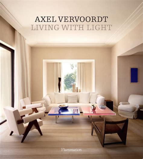 Axel Vervoordt Living With Light Kier Design Interiors