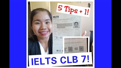 How To Pass Ielts Exam Without Proper Review Be Practical Youtube