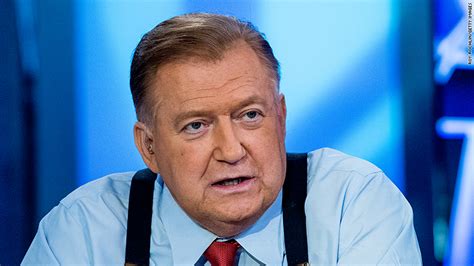 Fox News Fires Bob Beckel For Making An Insensitive Remark To Black
