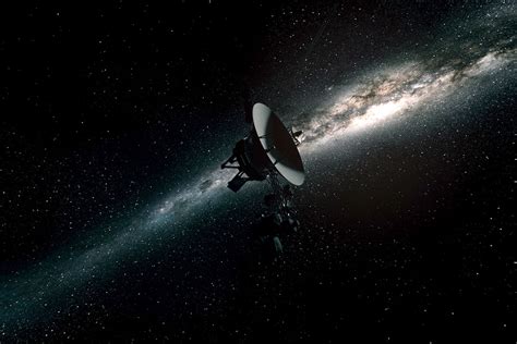 The Farthest Voyager In Space Simhq Forums