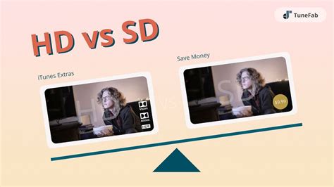Itunes Hd Vs Sd Tell Apart The Difference