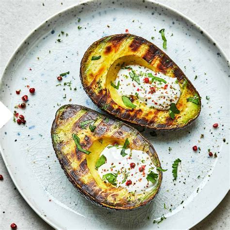 Avocado - Rezepte und Tipps zur Powerfrucht