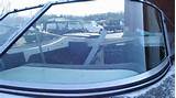 Pictures of Ski Boat Windshield