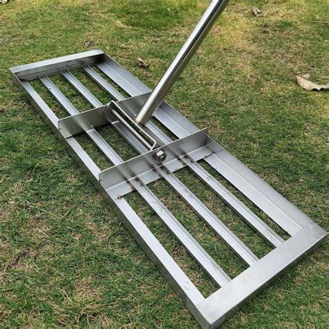 10 Best Lawn Leveling Rake In 2023 The Wrench Finder