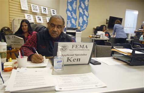 Fema Mistakenly Shared Personal Data Of 23 Million Natural Disaster