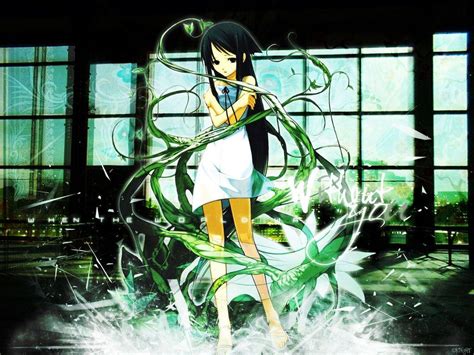 Chuuou Higashiguchi Saya Saya No Uta Saya No Uta 1girl Black Hair