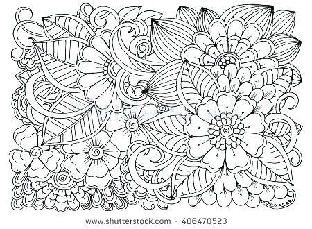 Make your world more colorful with printable coloring pages from crayola. Relaxing Coloring Pages at GetColorings.com | Free ...