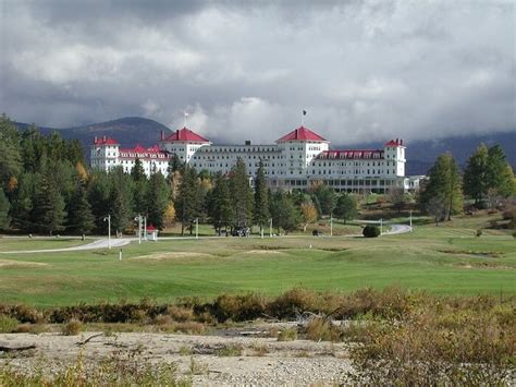 10 Best Bretton Woods Nh Hotels Green Vacation Deals