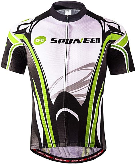 Top 10 Best Cycling Jerseys For Men Top Value Reviews