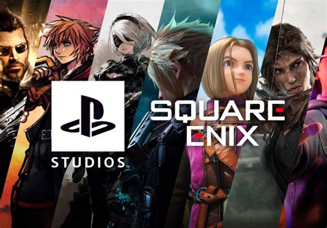 Square Enix Invests 7 Billion Yen In Game Developer Gumi To Build Wow