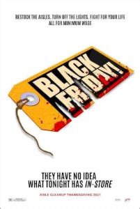 We even have deals on the hottest apple products, like airpods, iphone & the apple watch. Black Friday (2021) | Horror Brains