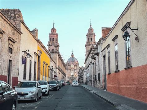 Why Morelia Michoacan Is A Top Travel Destination In Mexico The Partying Traveler