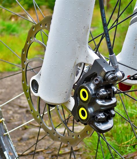 Magura Mt7 Brakes Intro And First Impressions