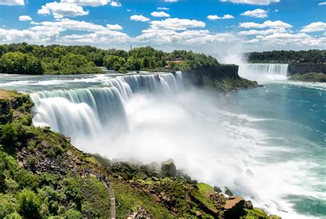 10 Essential Niagara Falls Tips Everything You Need To Plan Your Trip