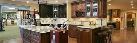 our showroom palazzo kitchens and baths remodeling concord ca