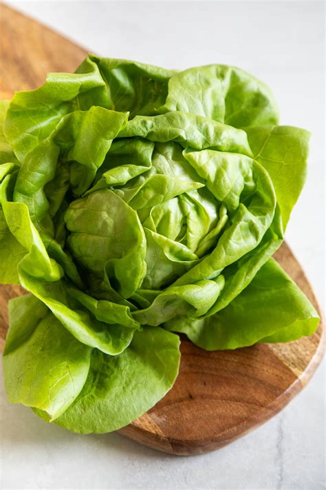 How To Store Lettuce And Keep It Fresh For A Long Time