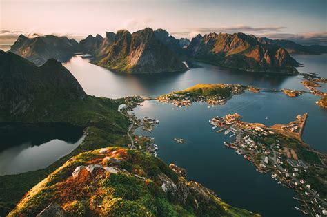 15 Best Places In Norway You Have To Visit Hand Luggage