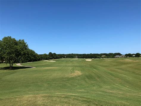 Heron Ridge Golf Club Virginia Beach Virginia On 071418