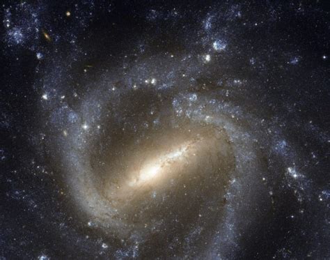 Spiral Galaxies Facts Information History And Definition