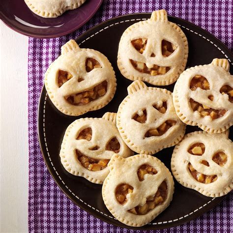 Check spelling or type a new query. Mini Maple Pumpkin Pies Recipe: How to Make It | Taste of Home