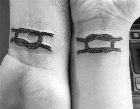 60 Brother Tattoos For Men Masculine Design Ideas