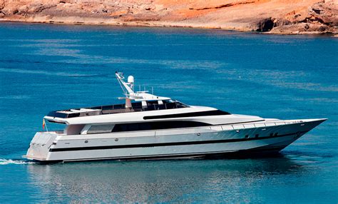 Home Barracuda Yacht Design