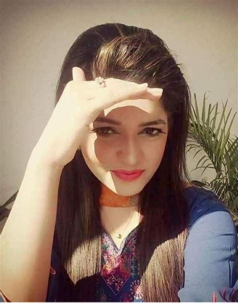 Tik Tok Beautiful Selfie Girls Naseem Khan Pakistani Pathan Beautiful