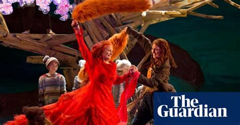 The Cunning Little Vixen Live From Glyndebourne Have Your Say Music