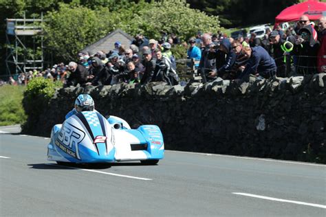 Ben and tom birchall took a dominant victory in monday's locate.im sidecar tt race at the 2019 isle of man tt races, fuelled by monster energy, as they swept to victory by 48.116s from john holden/lee cain with alan founds/jake lowther. 2019 Isle of Man TT Results (Updated)