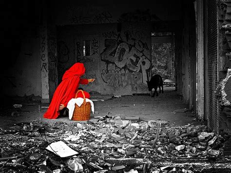 50 Beautiful Examples Of Selective Color Photography