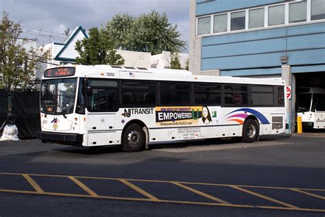 Nj Transit 163 Bus Schedule Pdf Images