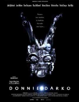 Donnie darko classic large movie poster art print maxi a1 a2 a3 a4 a5. Donnie Darko Movie Posters From Movie Poster Shop