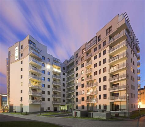 Capital Art Apartments - muratorplus.pl