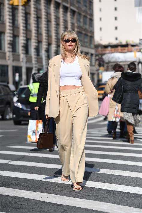 23 Street Style Inspired Brunch Outfit Ideas To Try Stylecaster