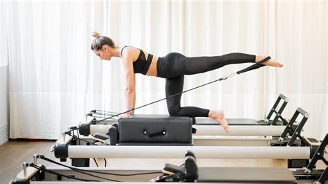 The Best Pilates Reformers You Can By On Amazon Stylecaster