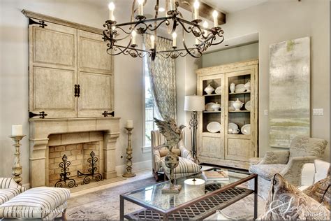 25 Interior Stone Fireplace Designs