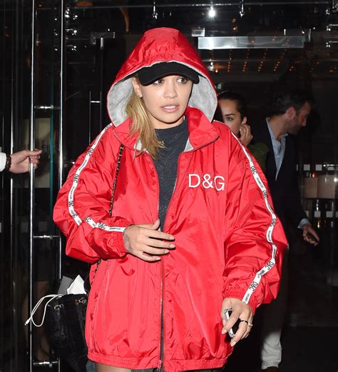 Rita Ora To Host Revamped Americas Next Top Model Report Young