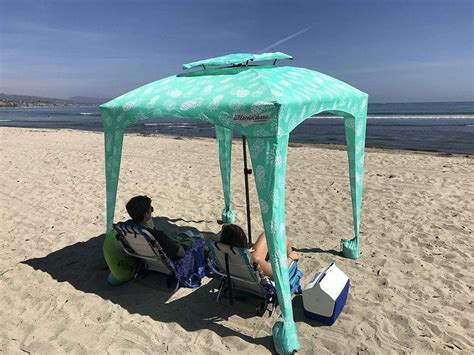 Best Beach Canopy 11 Easy To Set Up Options Global Munchkins