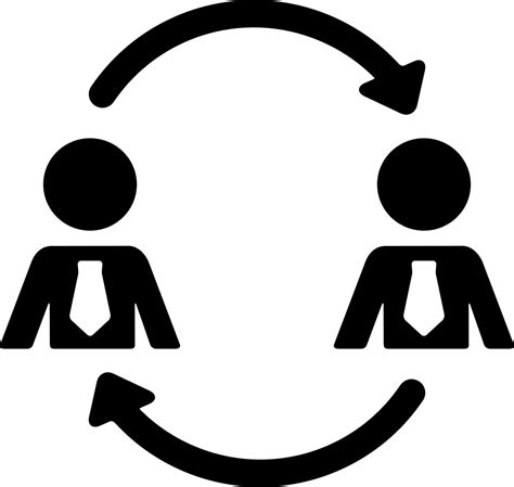 Transición chilena a la democracia. Job Transition Svg Png Icon Free Download (#72132 ...