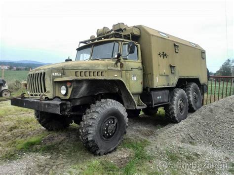 Die datenbank wird einmal im jahr. Ural Lkw Kaufen. ural 4320 wikipedia. ural 4320 with new ...