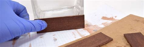 Gorilla wood glue is one of the best glue from wood. Top 6 Best Glue for Glass to Wood 2020 - gluefaq.com