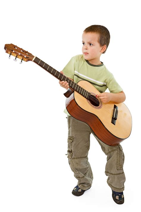 Guitar Blog Why Do Children Really Want To Stop Lessons