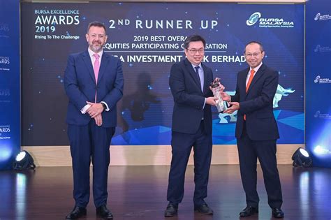 Kenanga investment bank serves customers in malaysia. Kenanga Group bags 7 accolades at Bursa Excellence Awards ...