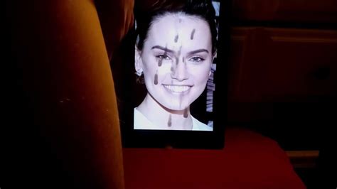 Daisy Ridley Tribute Cumpilation Free Big Cock Porn E Xhamster