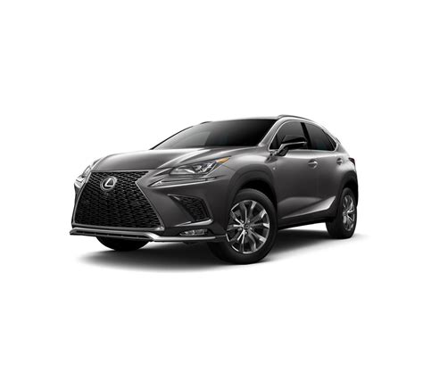 Opt for quality at hgreg.com in florida. 2019 Nebula Gray Pearl Lexus NX 300 for Sale at Ray Catena ...