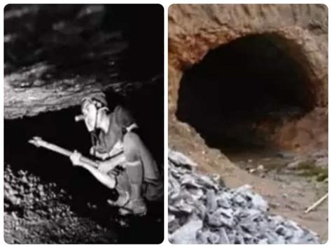 What Is Rat Hole Mining What Are The Effects Of This Mining On Humans क्या है रैट होल माइनिंग